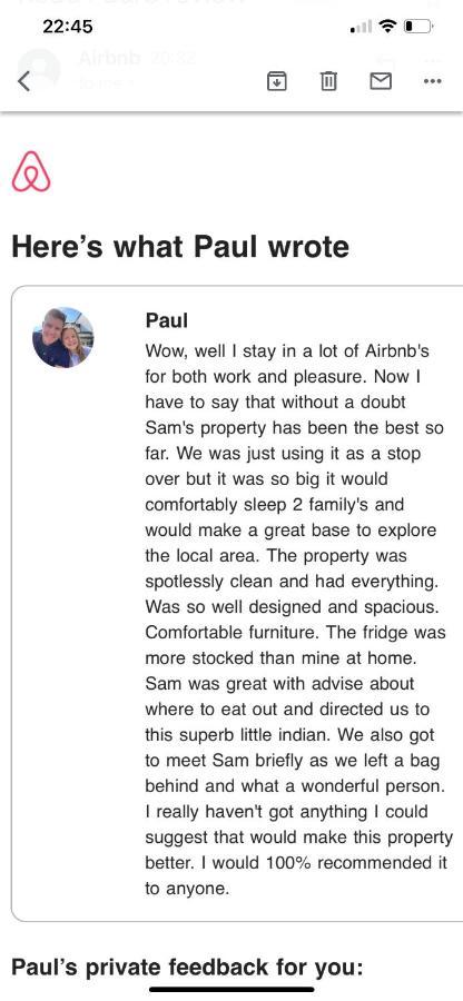 Styche View, Beautiful 4 Bedroom Home Available Market Drayton Eksteriør bilde