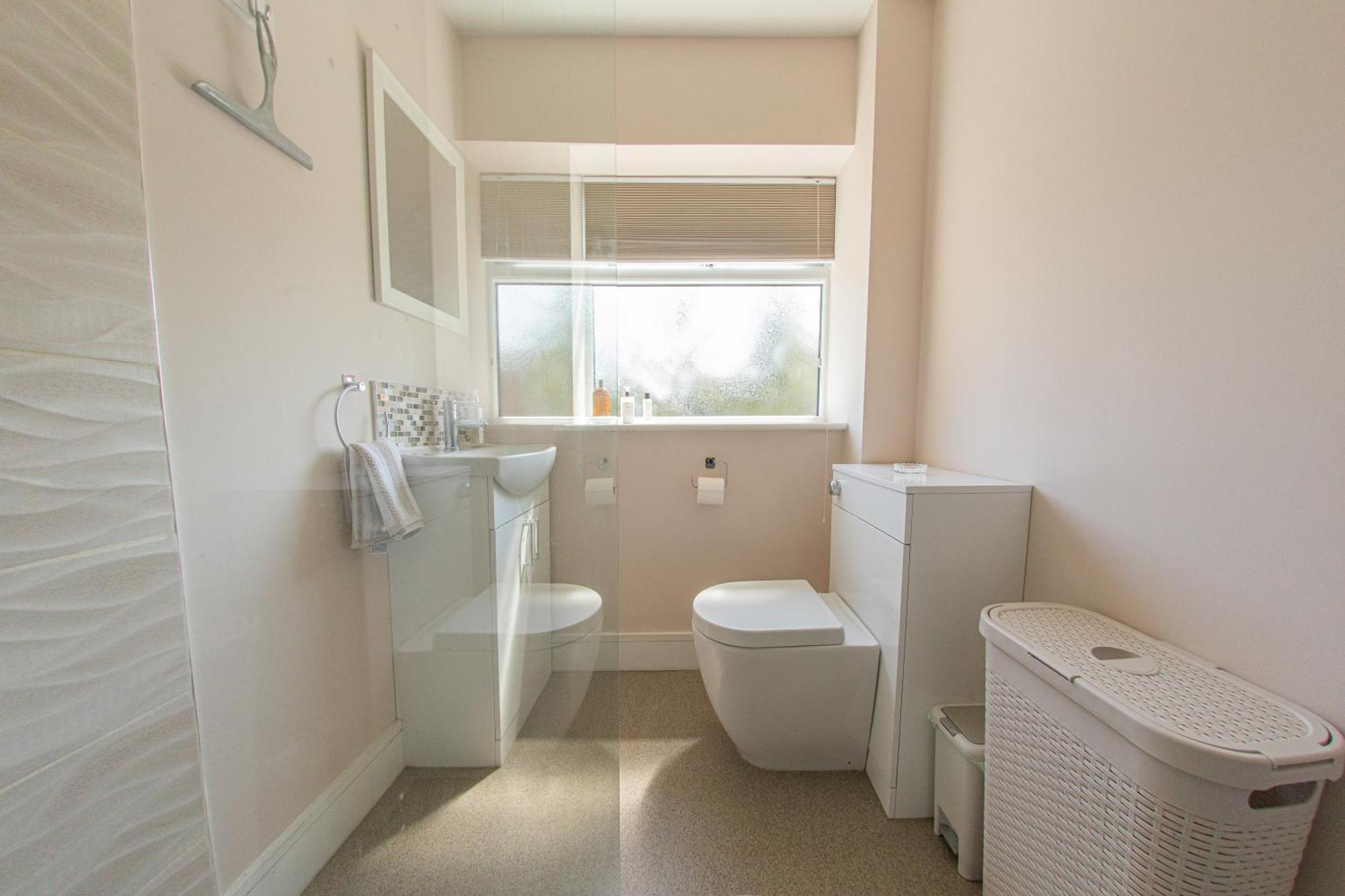 Styche View, Beautiful 4 Bedroom Home Available Market Drayton Eksteriør bilde